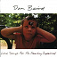Dan Baird - Love Songs For The Hearing Impaired