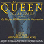 Louis Clark & the Royal Philharmonic Orchestra - Royal Philharmonic Orchestra Plays Queen