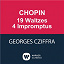 György Cziffra / Frédéric Chopin - Chopin: Waltzes & Impromptus