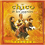 Chico / The Gypsies - Freedom