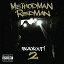 Method Man / Redman - Blackout! 2