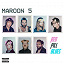 Maroon 5 - Red Pill Blues (Deluxe)