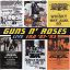Guns n'roses - Live Era '87-'93