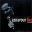 Charles Aznavour - Live à l'Olympia