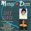 Lionel Richie / Diana Ross / Michael Jackson / The Jackson Five - Love Songs