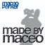 Macéo Parker - Made by Maceo