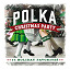 Craig Duncan - Polka Christmas Party: 14 Holiday Favorites