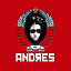 Andrés Calamaro - Andres
