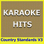 Original Backing Tracks - Karaoke Hits: Country Standards Vol. 3