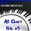 Wicker Hans - All Chart Hits v5 Just Instrumentals