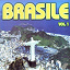 Latin Band - Brasile, Vol. 1