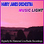 Harry James - Music Light