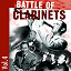 Woody Herman / Benny Goodman / Artie Shaw / Jimmy Hamilton / Buddy Defranco / Tony Scott / Randy Jones - Battle of Clarinets, Vol. 4
