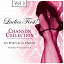 Patachou, Cora Vaucaire, Georges Brassens - Ladies First! Chanson Collection, Vol. 3