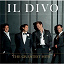 Il Divo - The Greatest Hits (Deluxe)