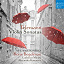 Boris Begelman / Georges Philipp Telemann - Telemann: Violin Sonatas