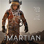 Harry Gregson-Williams - The Martian: Original Motion Picture Score