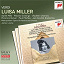 James Levine / Giuseppe Verdi - Verdi: Luisa Miller