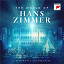 Hans Zimmer & Vienna Radio Symphony Orchestra & Martin Gellner / Vienna Radio Symphony Orchestra / Martin Gellner - The World of Hans Zimmer - A Symphonic Celebration (Live)