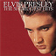 Elvis Presley "The King" - The 50 Greatest Hits
