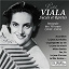 Line Viala - Succès et raretés, intégrale des 78 tours (1937-1939) (Collection "78 tours et puis s'en vont...")