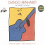 Django Reinhardt - La Guitare A Un Nom