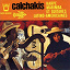 Los Calchakis - Los Calchakis,  Vol. 4 : Harpe, marinba, et guitares latino-americaines