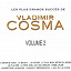 Vladimir Cosma - Les plus grands succès de Vladimir Cosma, vol. 2