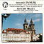 Ars Trio Prague - Dvorák: Trios violon, violoncelle, piano
