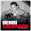 Henri Salvador - Crooner jazzy