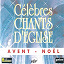 Ensemble Vocal l'alliance / Franz Xaver Gruber / Henry John Gauntlett / Jean-Philippe Rameau / Michael Praetorius - Célèbres chants d'Église: Avent - Noël