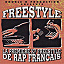 Cut Killer - Cut Killer Freestyle, Vol. 1 (La première k7 Freestyle de rap francais)