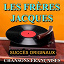 Les Frères Jacques - Chansons françaises (Succès originaux)