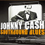Johnny Cash - Southbound Blues