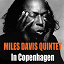 Miles Davis, John Coltrane - Miles Davis Quintet In Copenhagen