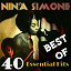 Nina Simone - Best Of - 40 Essential Hits