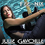 Julie Gavoille - Fée-Nix