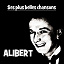 Alibert - ALIBERT (Ses Plus Belles Chansons)