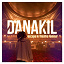 Danakil - Danakil occupe le Théâtre Fémina