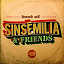 Sinsémilia - Sinsémilia & Friends: Best Of