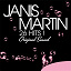 Janis Martin - 26 hits - Original Sound