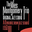 Wes Montgomery - A Dynamic New Jazz Album 1959 (Original Jazz Sound)