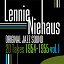 Lennie Niehaus - Original Jazz Sound: 20 Takes (1954-1955), Vol. 1