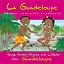 Magguy - La Guadeloupe: Rondes, comptines et berceuses