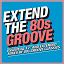 Loleatta Holloway / Coffee / Shalamar / The Whispers / Crown Heights Affair / Midnight Star / Taana Gardner / Stock Aitken Waterman / The Sugarhill Gang / Lakeside / Princess / Mint Juleps / Inner Life / The Real Thing / Fatback Band - Extend the 80s: Groove