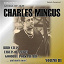 Charles Mingus - Genius of Jazz - Charles Mingus, Vol. 3 (Digitally Remastered)