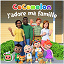 Cocomelon En Français - J'adore ma famille