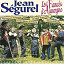 Jean Ségurel - Les fiances d'auvergne