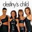 Destiny's Child - Destiny's Child/The Writing's On The Wall