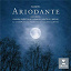 Alan Curtis / Georg Friedrich Haendel - Handel Ariodante